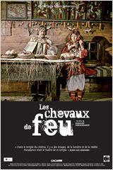 Les Chevaux de feu